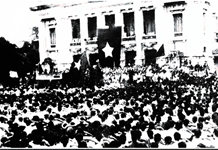 Sự kiện vĩ đại trong lịch sử dân tộc Việt Nam